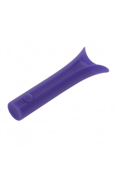 Full Coverage - Purple