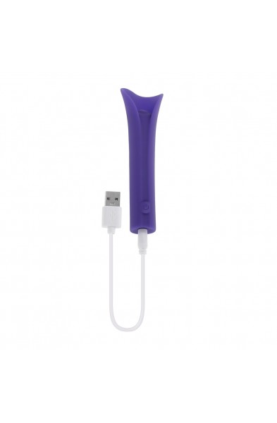 Full Coverage - Purple