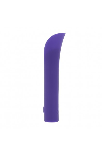 Full Coverage - Purple