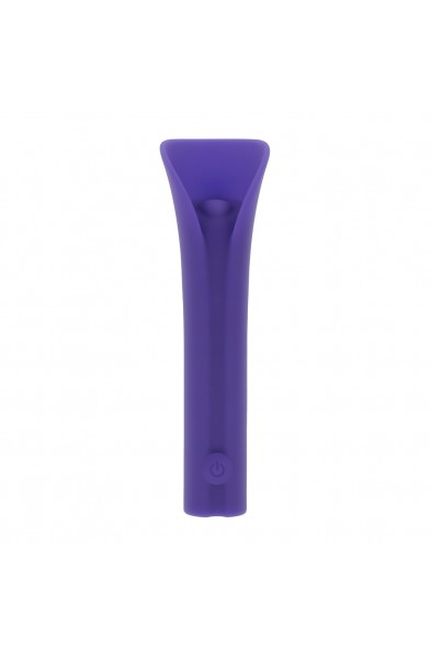 Full Coverage - Purple