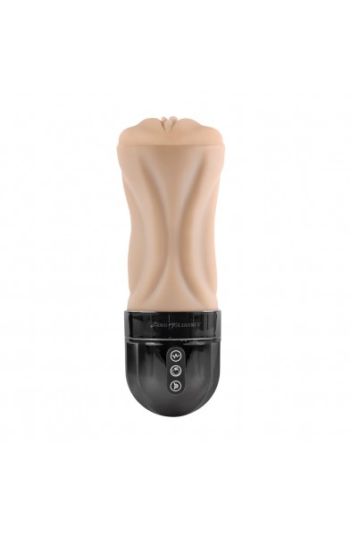 Tight Lipped - Light