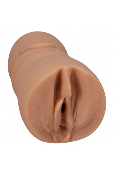 Signature Strokers - Charly Summer - Ultraskyn  Pocket Pussy - Vanilla