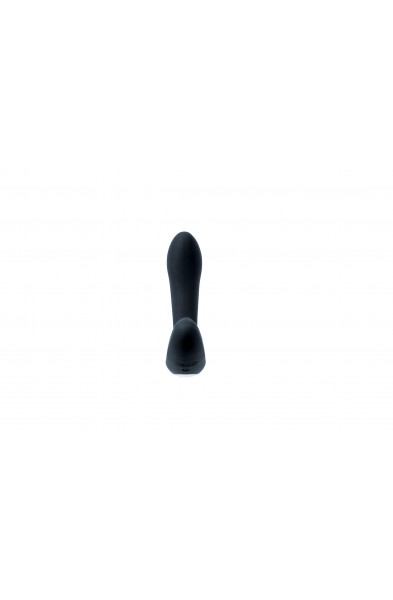 Volt Rechargeable Prostate Vibe - Black
