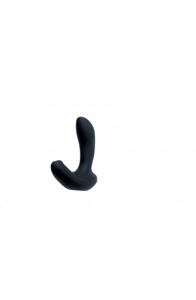 Volt Rechargeable Prostate Vibe - Black