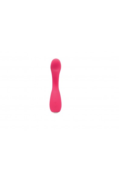 Desire Rechargeable G-Spot Vibe - Pink