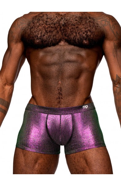 Hocus Pocus - Uplift Short - Large - Purple