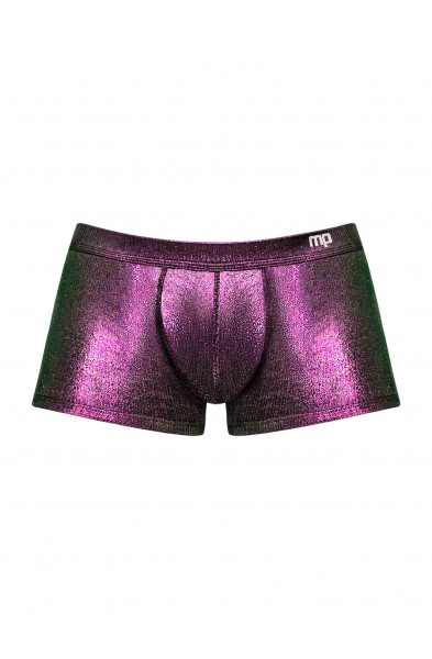 Hocus Pocus - Uplift Short - Large - Purple