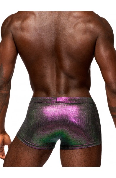 Hocus Pocus - Uplift Short - Medium - Purple