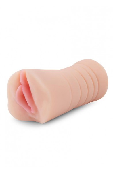 Stroke Off Vibrating Stroker - Light