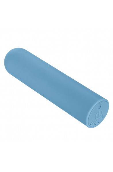Turbo Buzz Rounded Bullet - Blue