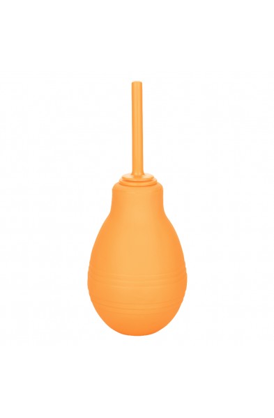 Cheeky One-Way Flow Douche - Orange