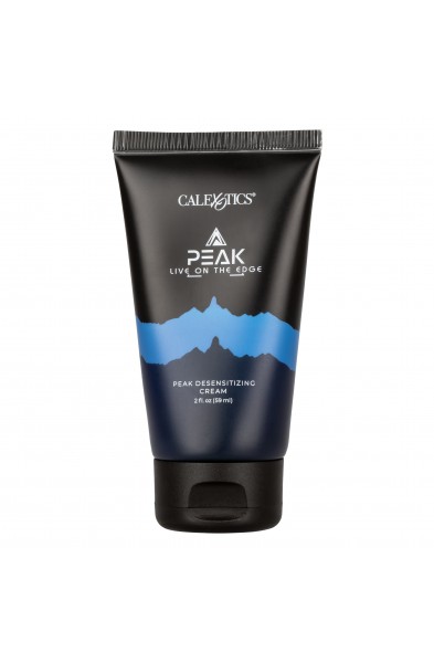 Peak Desensitizing Cream 2 Oz