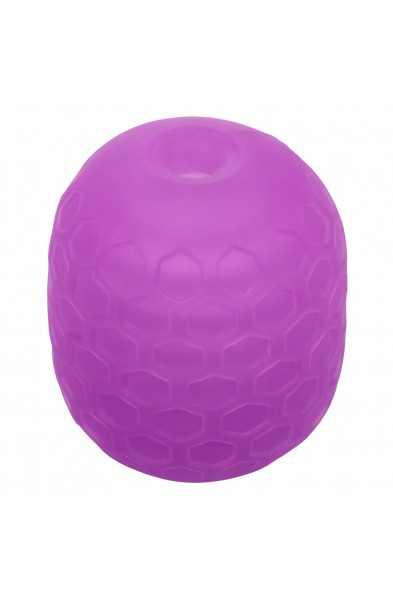 Pop Sock Textured - Purple