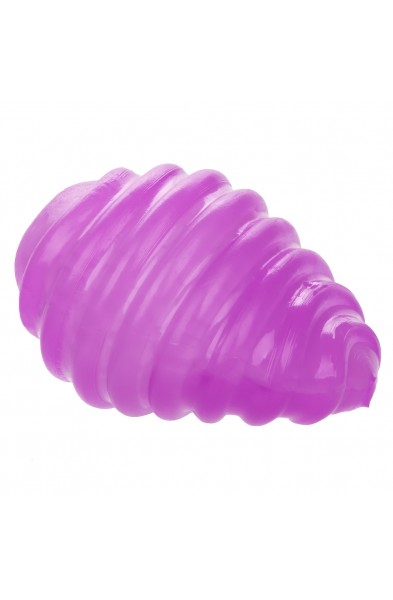 Pop Sock Textured - Purple