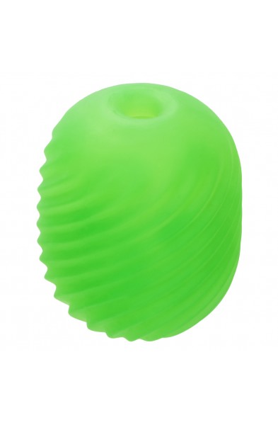 Pop Sock Textured - Green