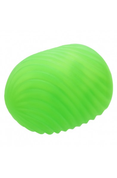 Pop Sock Textured - Green