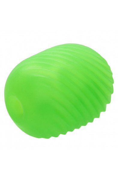 Pop Sock Textured - Green