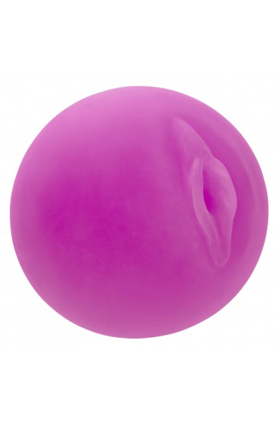 Pop Sock Pussy - Purple