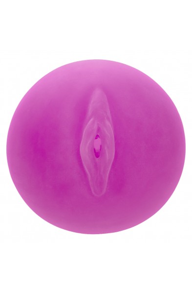 Pop Sock Pussy - Purple