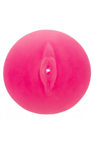Pop Sock Pussy and Ass - Pink
