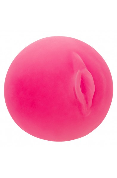 Pop Sock Pussy and Ass - Pink