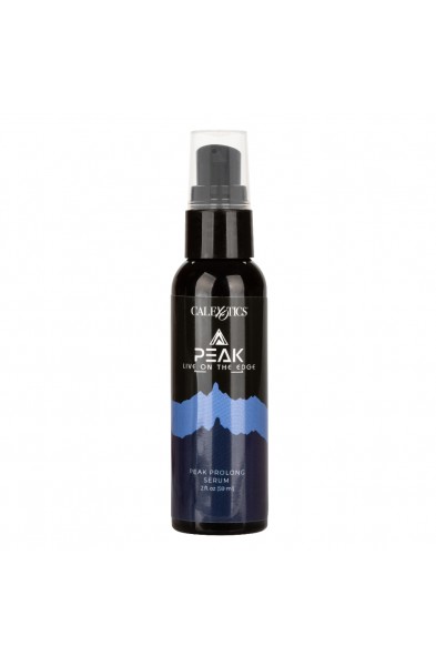 Peak Prolong Serum 2 Oz