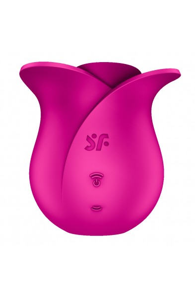 Pro 2 Classic Blossom - Plum