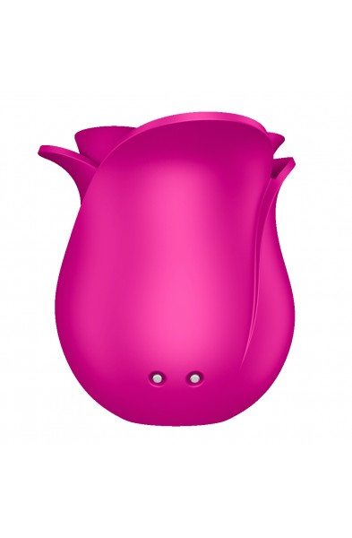 Pro 2 Classic Blossom - Plum