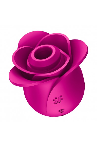 Pro 2 Classic Blossom - Plum