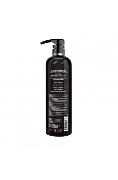 Aqua Lube Water Based 16 Oz