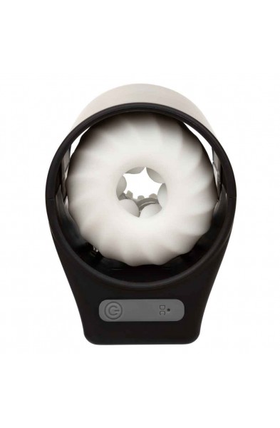 Optimum Power Power Thruster - Black