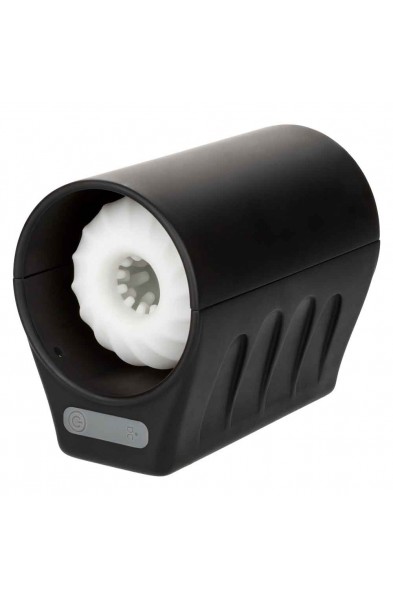 Optimum Power Power Thruster - Black