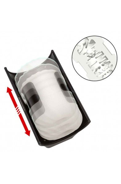 Optimum Power Power Thruster - Black
