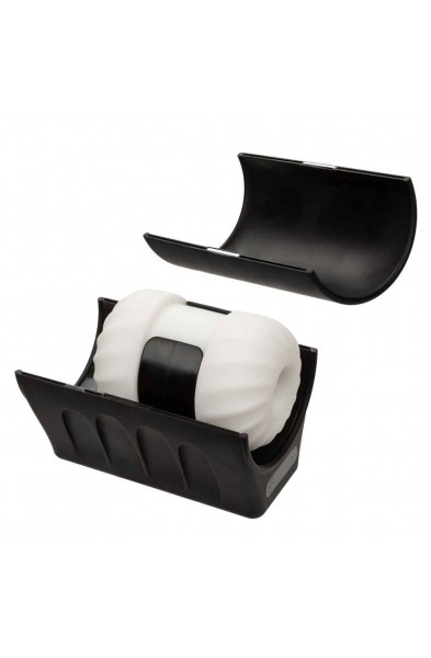 Optimum Power Power Thruster - Black