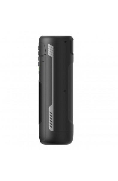 M for Men - Master Blaster - Black