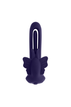 Lord of the Wings Purple