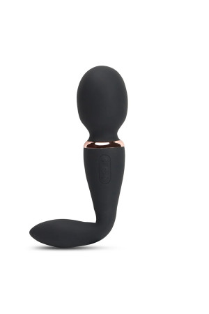 Nu Sensuelle Alluvion Xlr8 Wand  - Black