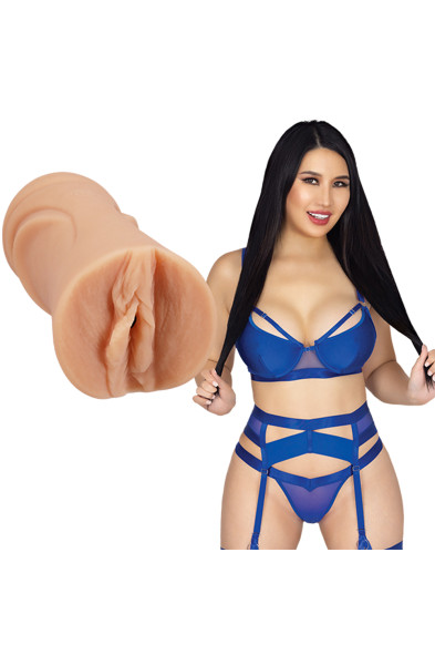 Signature Strokers Suki Sin