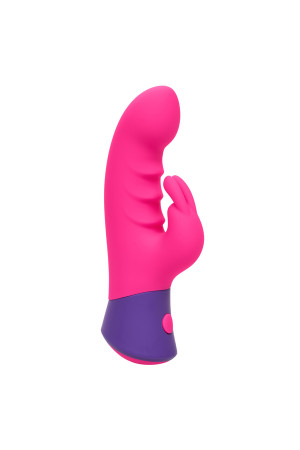 Rave Bunny - Pink