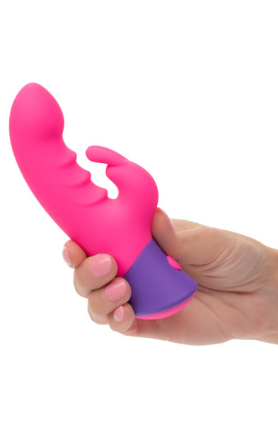 Rave Bunny - Pink