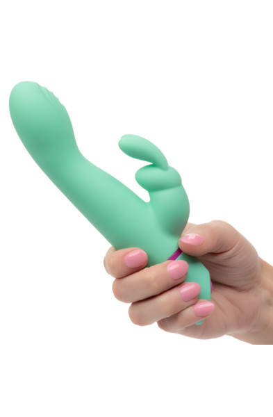 Love Bunny Rockin G Bunny - Green