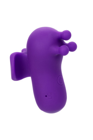 Neon Vibes the Triple Tease Vibe - Purple