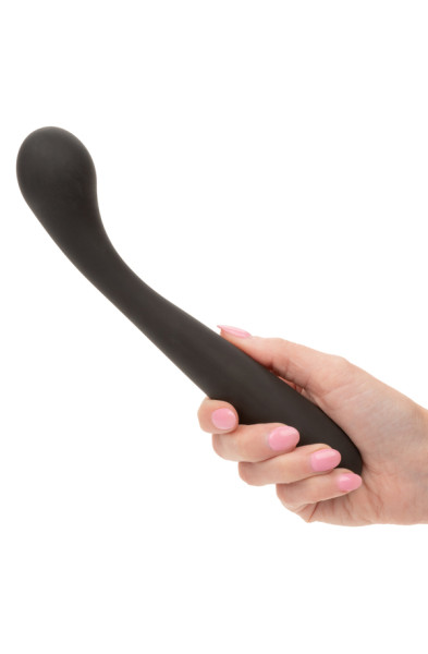 Rock Bottom Bendies Bendy Pleasure Probe - Black