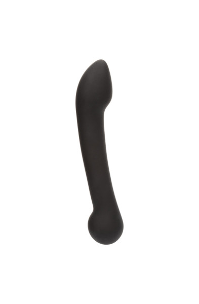 Rock Bottom Bendies Ecsta-Flex Probe - Black