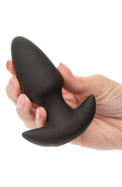 Rock Bottom Thrusting Probe - Black