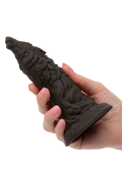 Monster Dong the Werewolf - Black