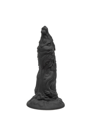 Monster Dong the Werewolf - Black