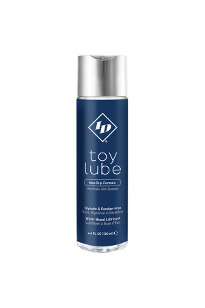 D Toy Lube 4.4 Fl Oz Bottle