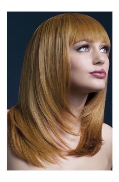 Tanja Wig - Auburn