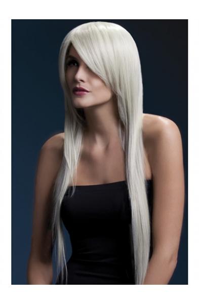 Amber Wig - Blonde